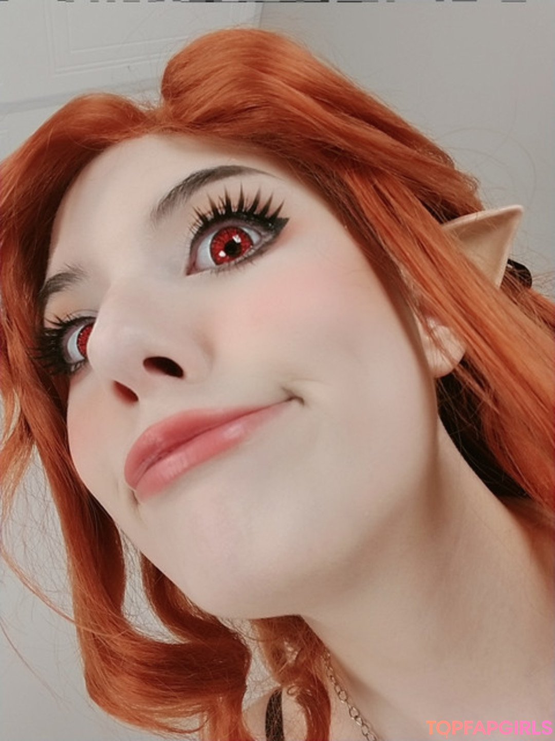 Nahá fotka uniklých OnlyFans od Meggii #981