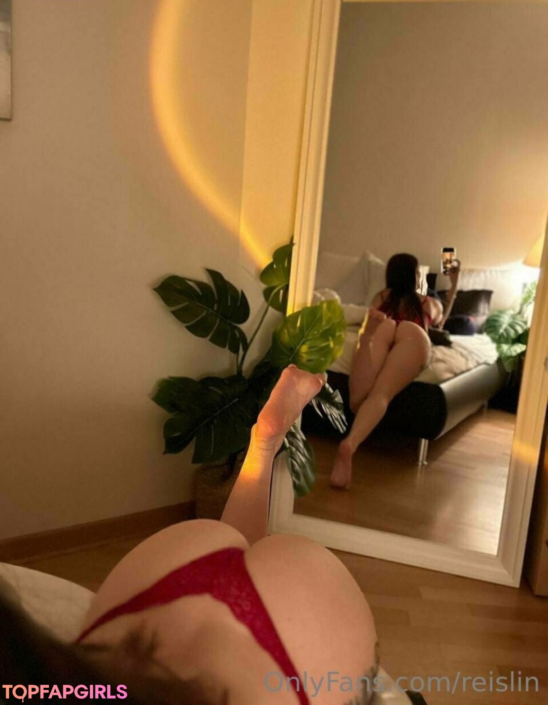 Reislin nude leaked OnlyFans photo #1231