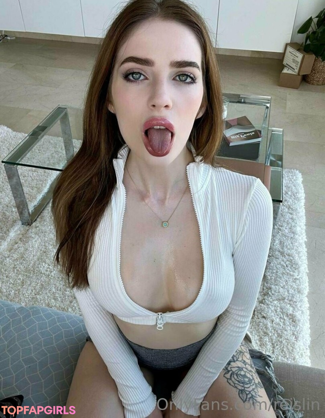 Reislin nude leaked OnlyFans photo #1241