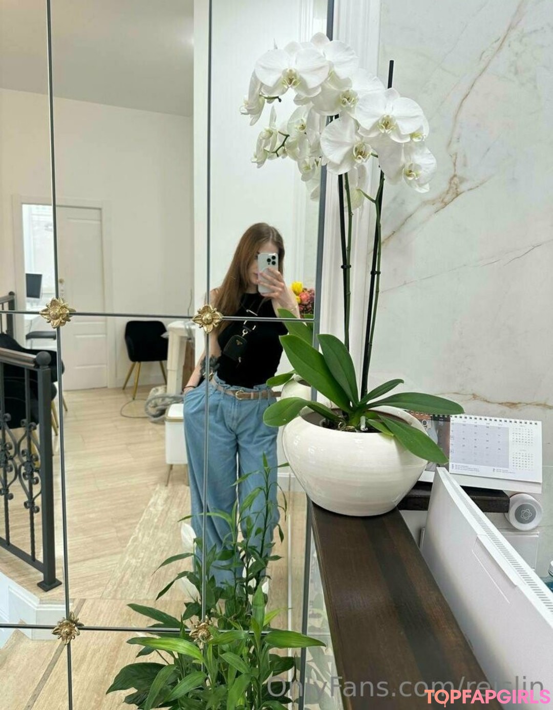 Reislin nude leaked OnlyFans photo #1287