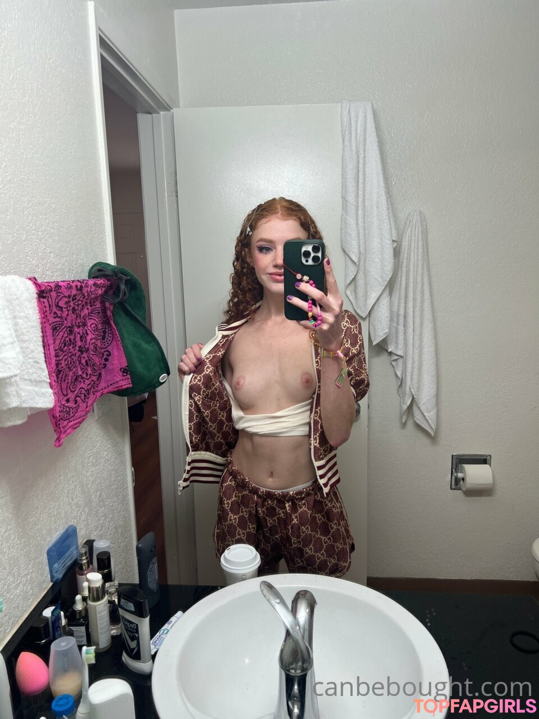 Zoe nude leaked OnlyFans photo #547