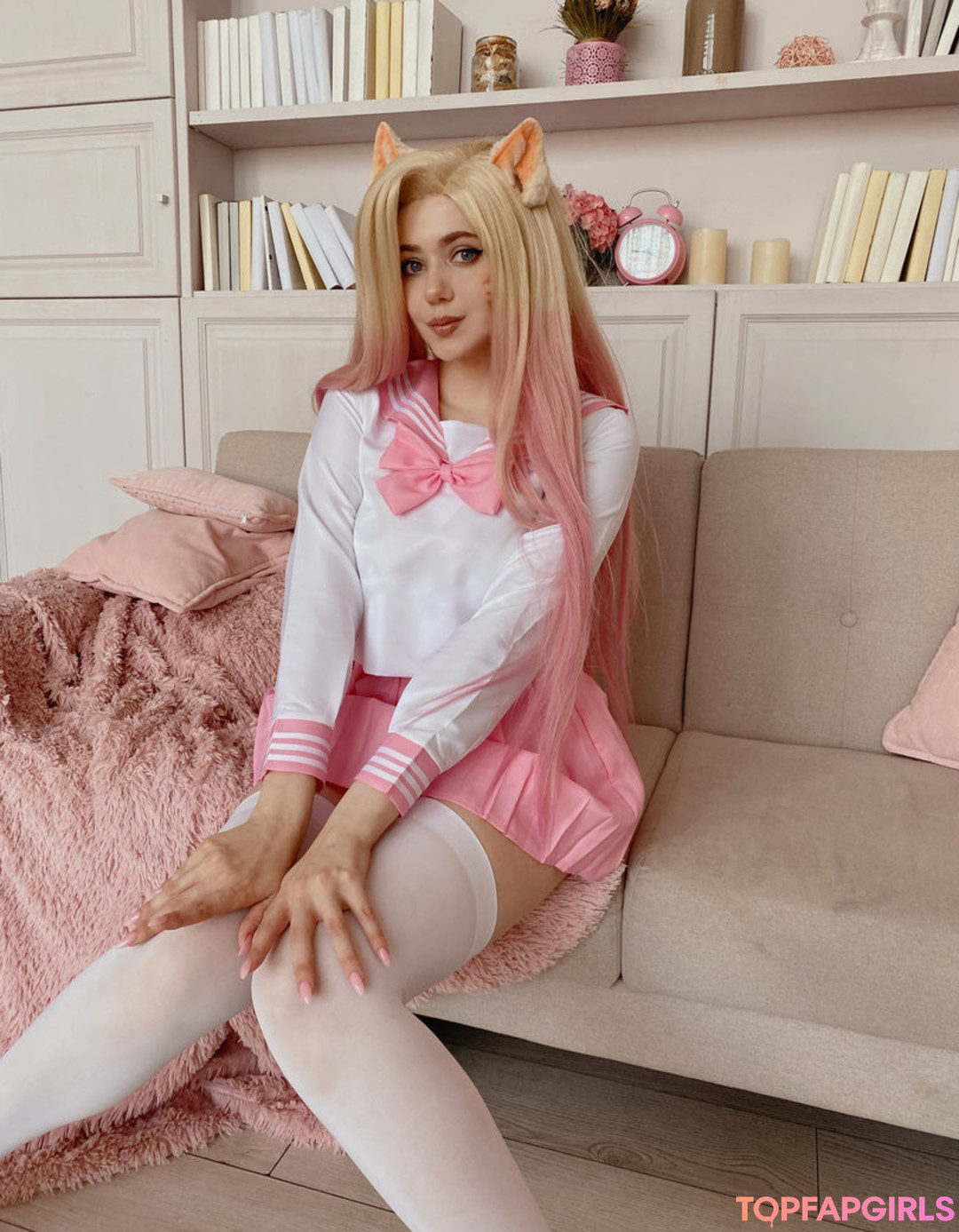 Alina Becker nude leaked OnlyFans photo #2950