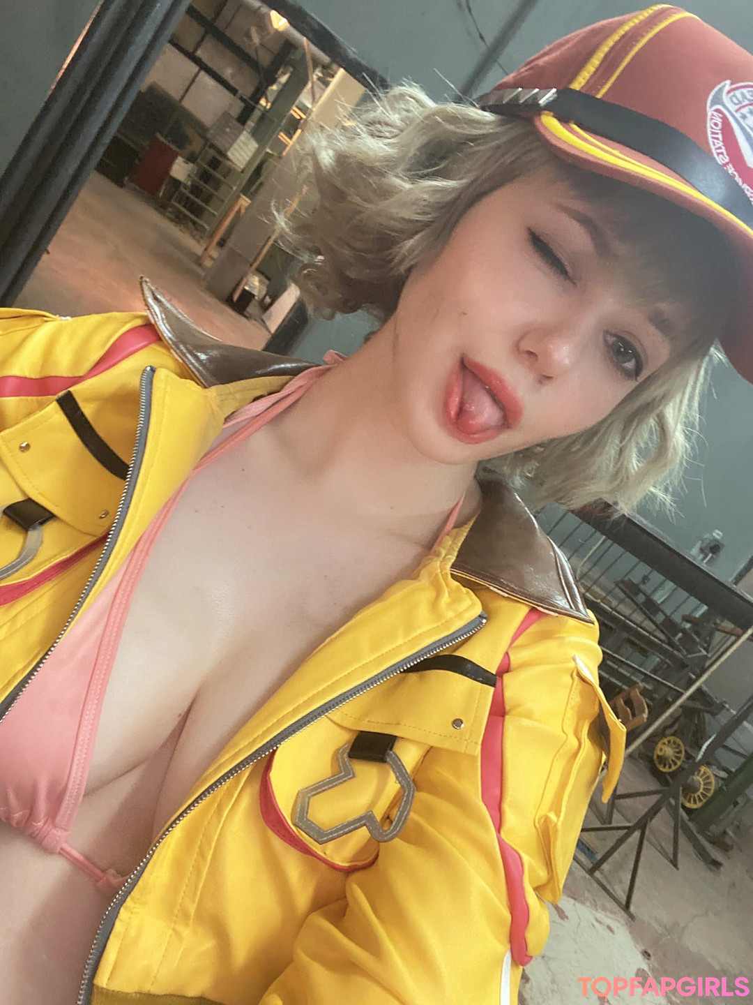 Alina Becker nude leaked OnlyFans photo #575