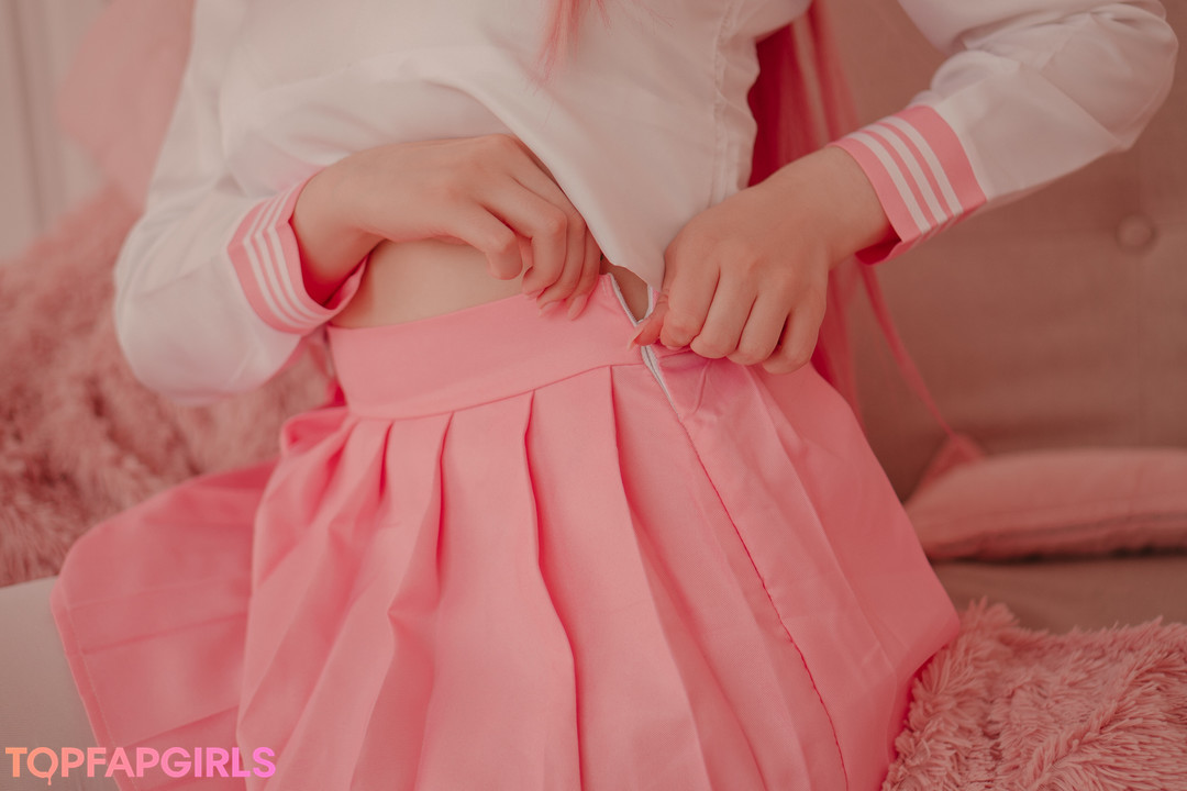 Alina Becker nude leaked OnlyFans photo #619