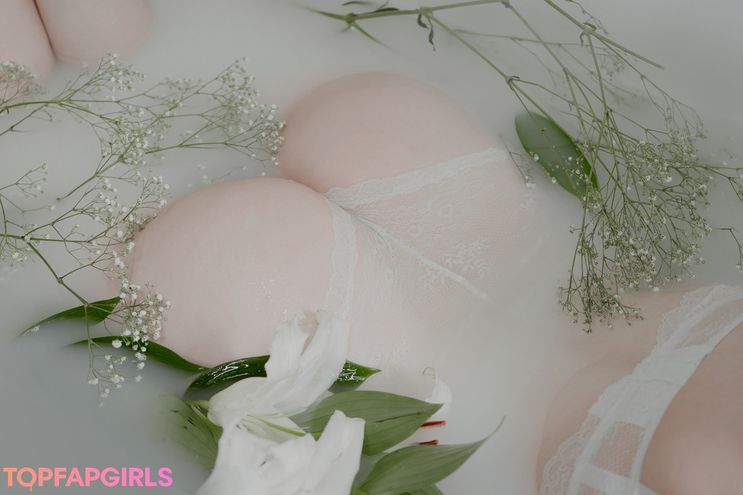 Alina Becker nude leaked OnlyFans photo #759