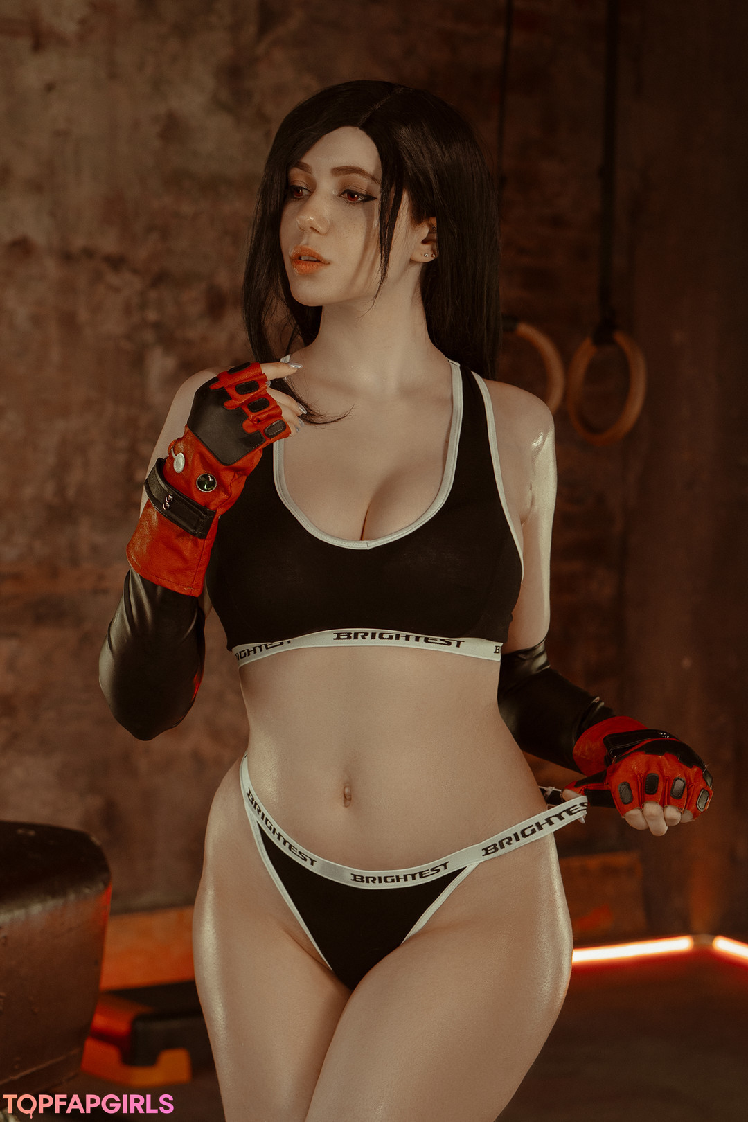 Alina Becker OnlyFansリークヌード写真 #851