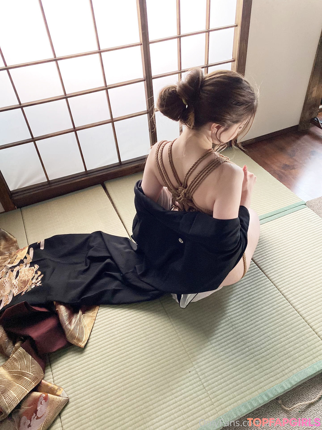 Alina Becker nude leaked OnlyFans photo #863