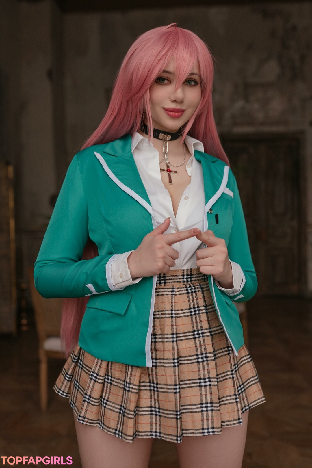 Alina Becker nude leaked OnlyFans photo #963