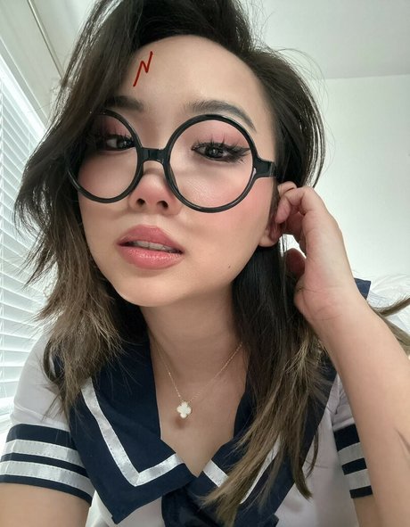 Harriet Sugarcookie