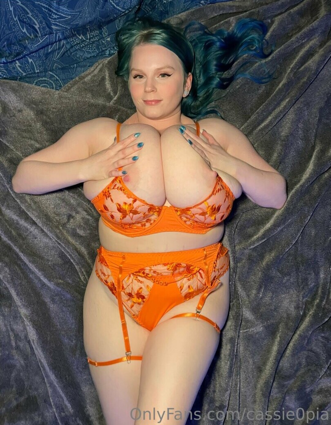 Cassie0pia nude leaked OnlyFans photo #1471