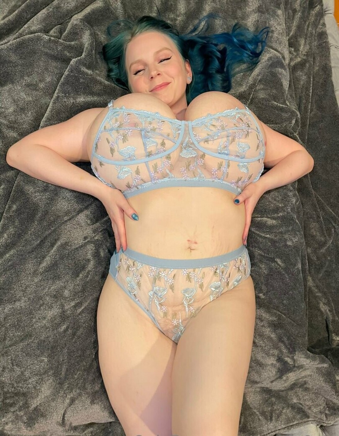 Cassie0pia nude leaked OnlyFans photo #1511