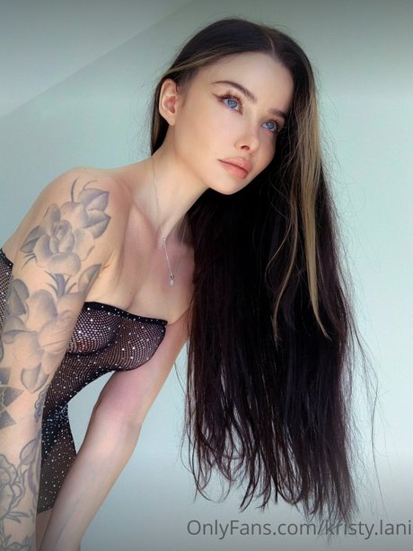 Kristy Lani