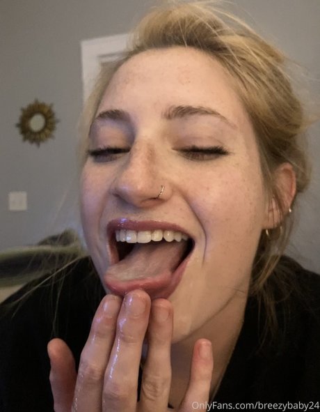 Breezy baby24