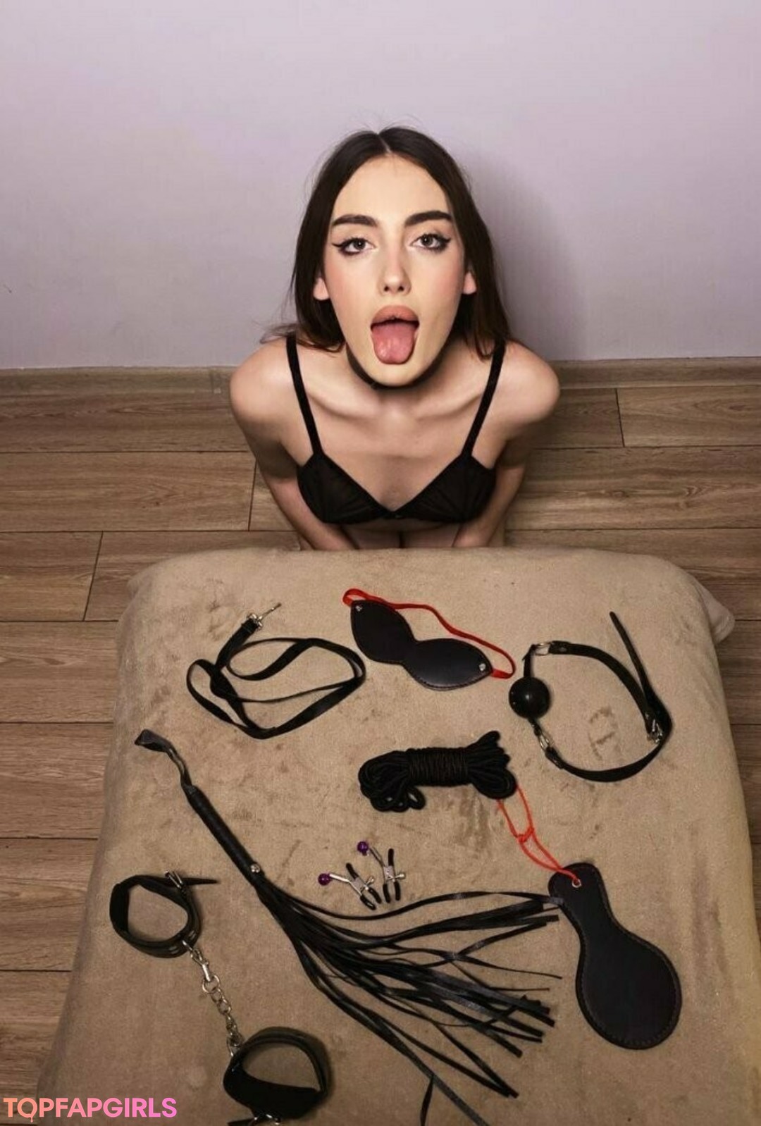 Kora Lina nude leaked OnlyFans photo #1837