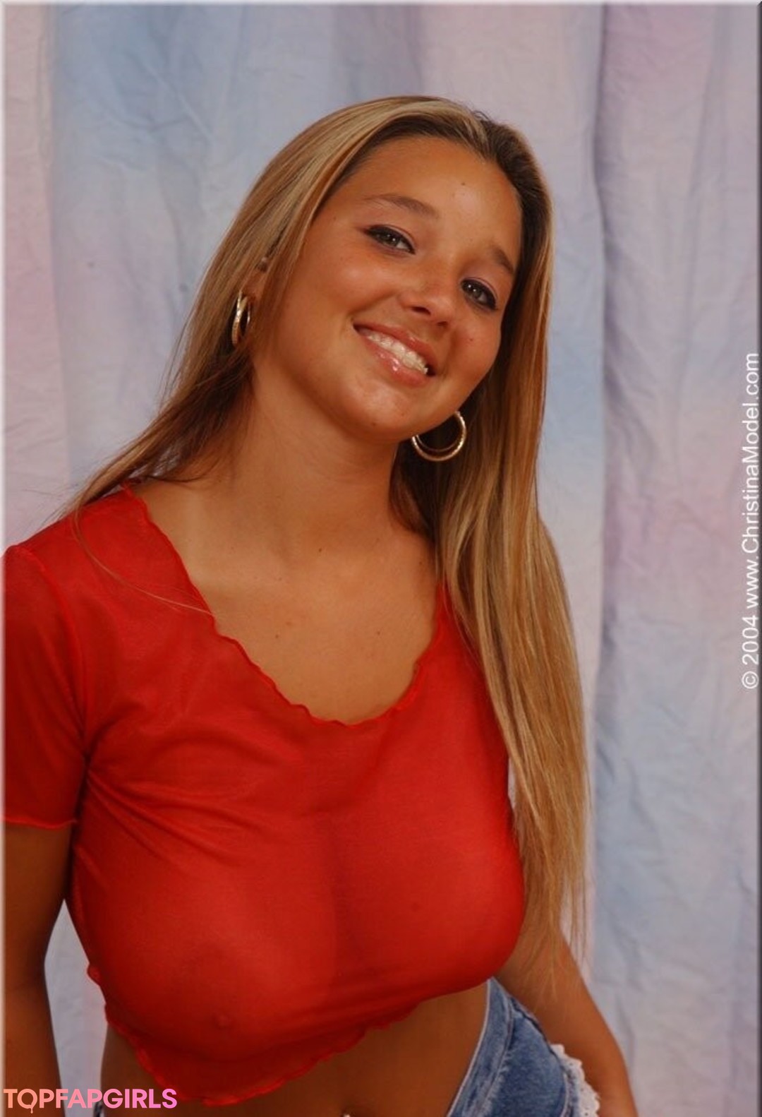 Christina Model nude leaked OnlyFans photo #1362