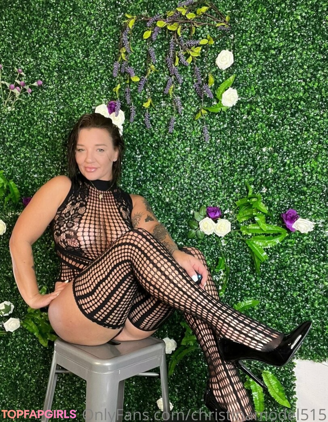 Christina Model nude leaked OnlyFans photo #1712