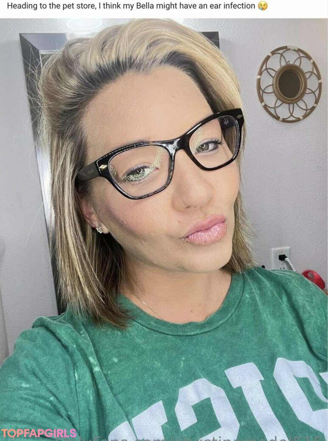 Christina Model nude leaked OnlyFans photo #2097