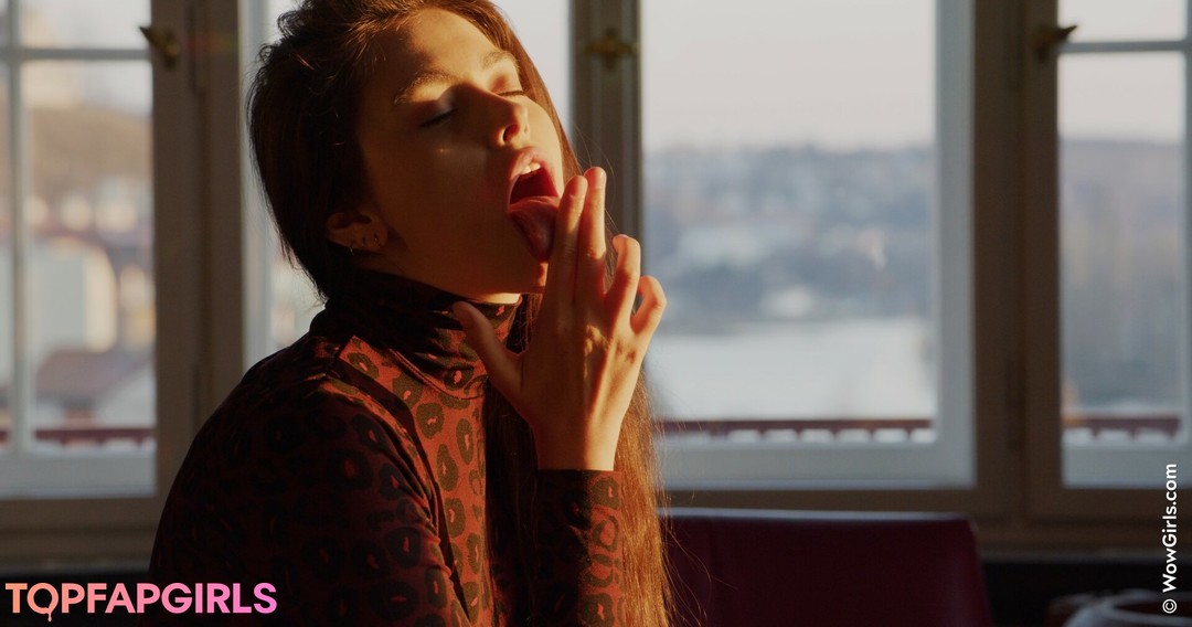 Alissa Foxy nude leaked OnlyFans photo #1915