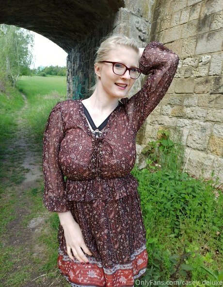 Casey Deluxe