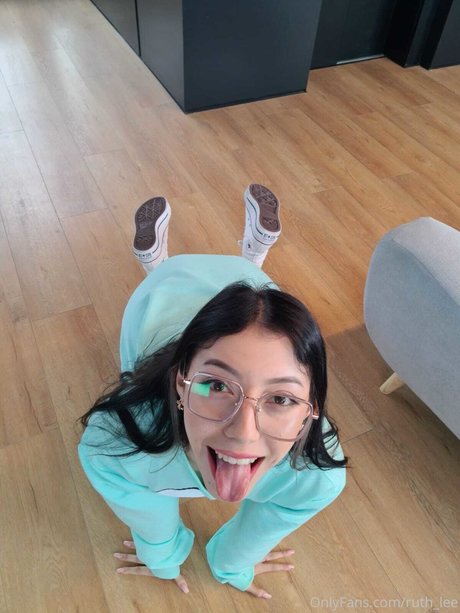 Ruth Lee