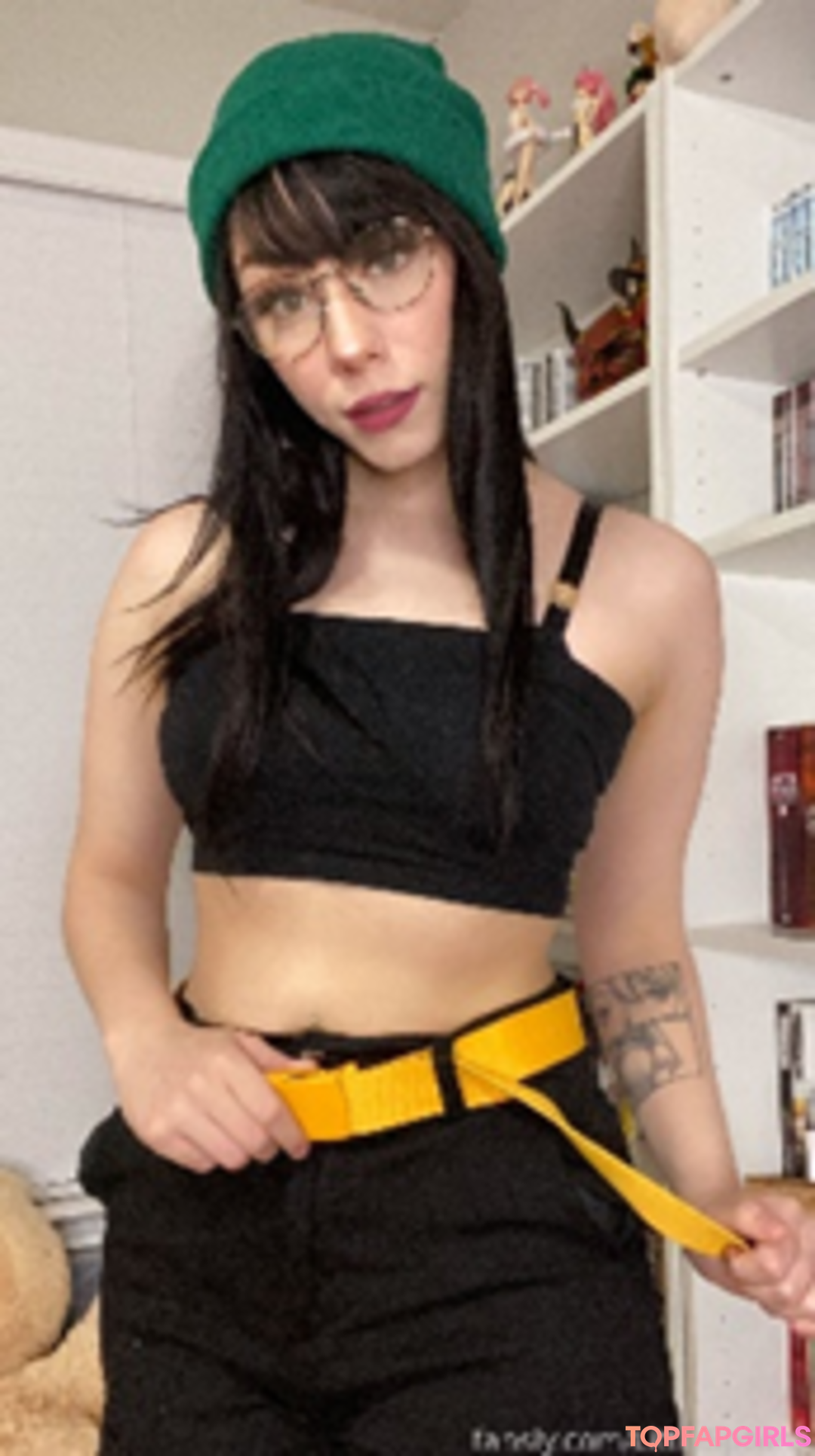 Little Spoonz nude leaked OnlyFans photo #613