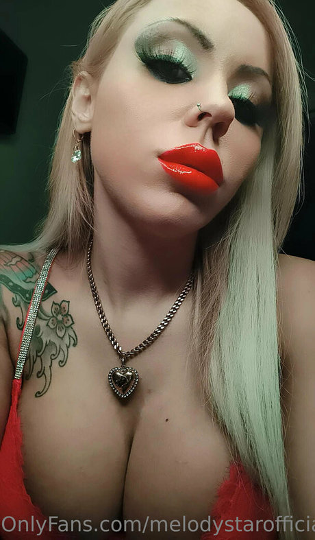 Melodystarofficial