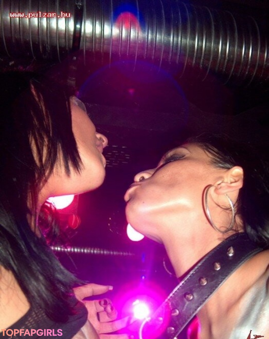 Gogo Stripper nude leaked OnlyFans photo #1376