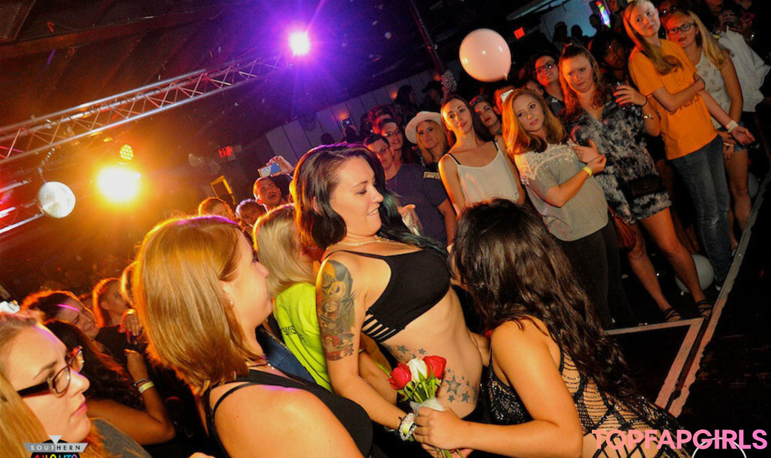 Gogo Stripper OnlyFans διαρροή #1420