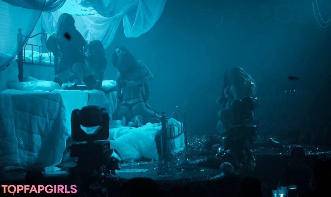 Gogo Stripper nude leaked OnlyFans photo #1458