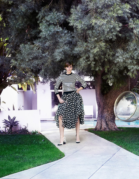 Felicity Jones