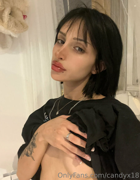 Candyx18