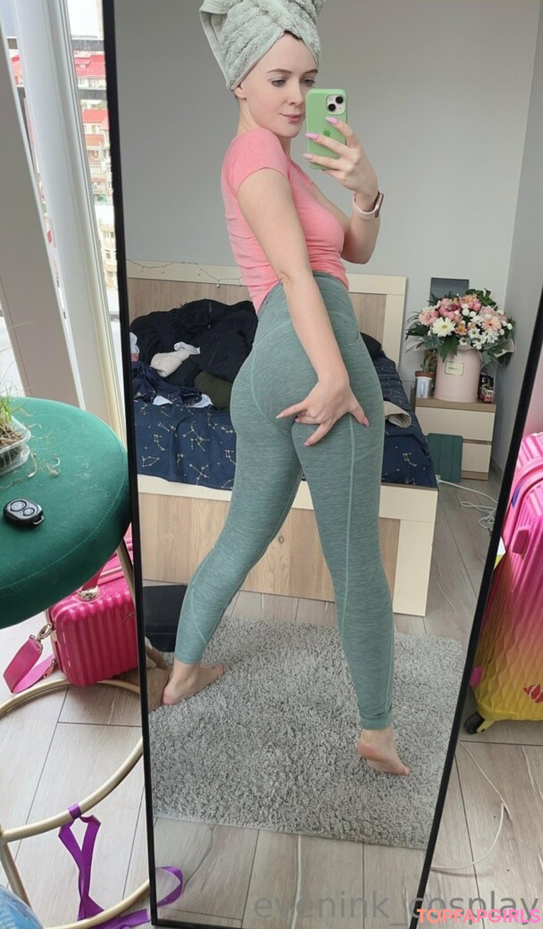 Evenink Cosplay nude leaked OnlyFans photo #1125