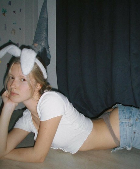 Alena Barhalenko