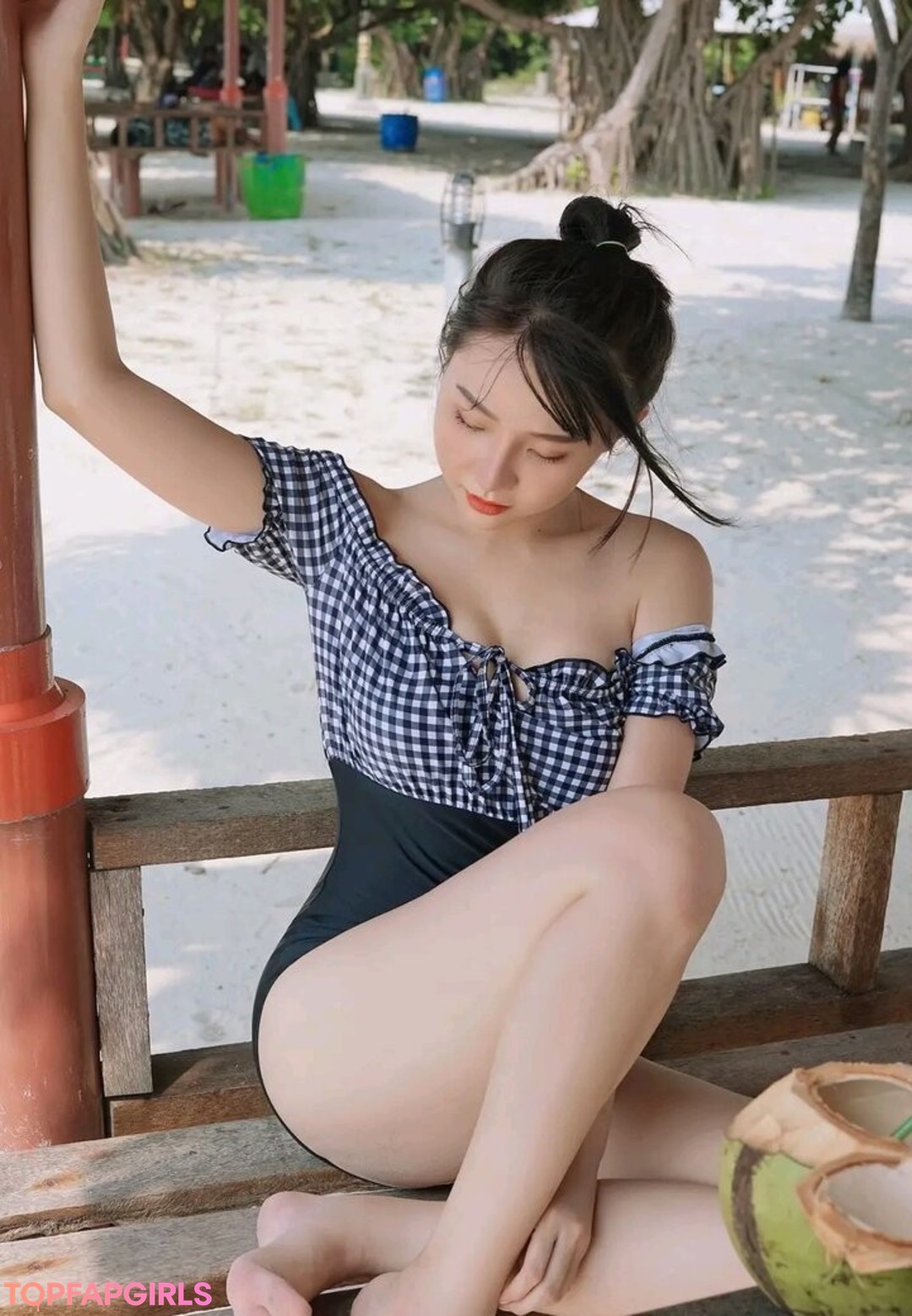 Jenadammaya nude leaked OnlyFans photo #1083