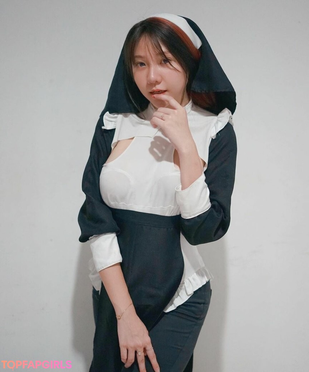 Jenadammaya nude leaked OnlyFans photo #1237