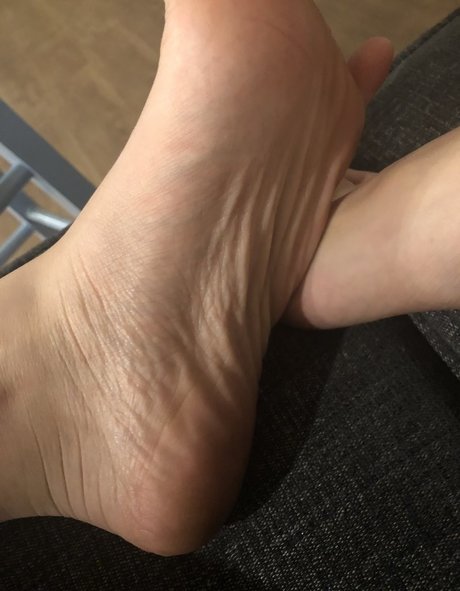 Naken läckt OnlyFans-bild av Jill Kassidy
