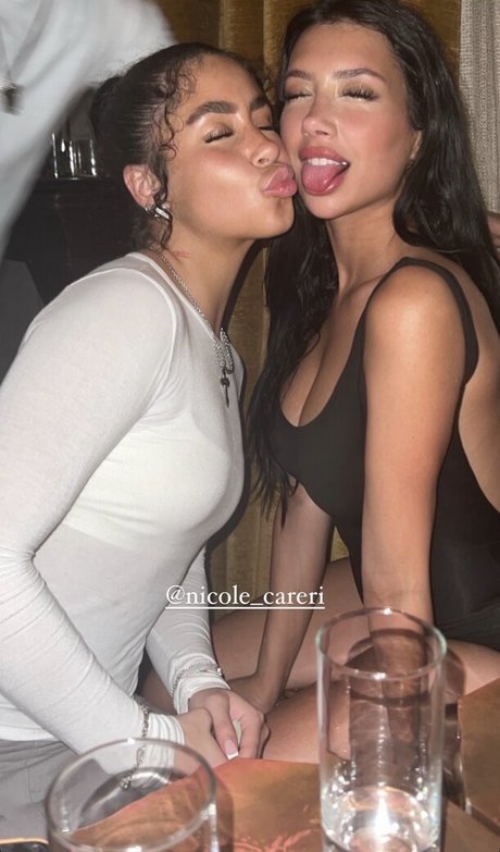 Nahá fotka uniklých OnlyFans od Merk Twain