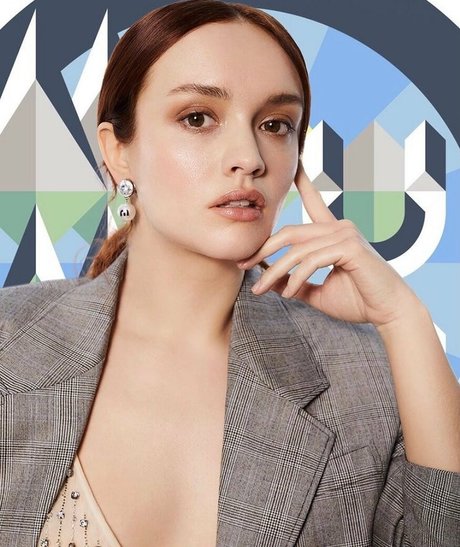 Olivia Cooke