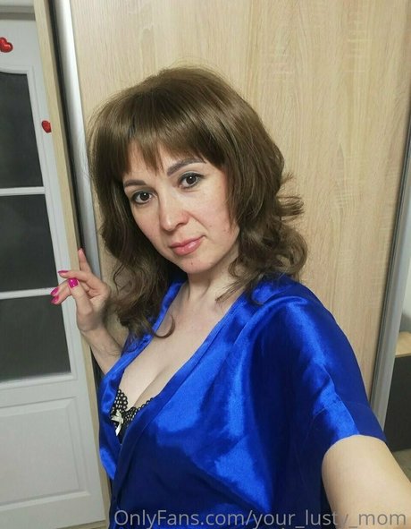 Your_lusty_mom