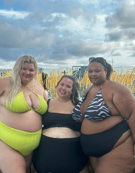Swampgirlssbbw