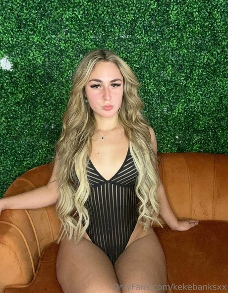 Kekebanksxx