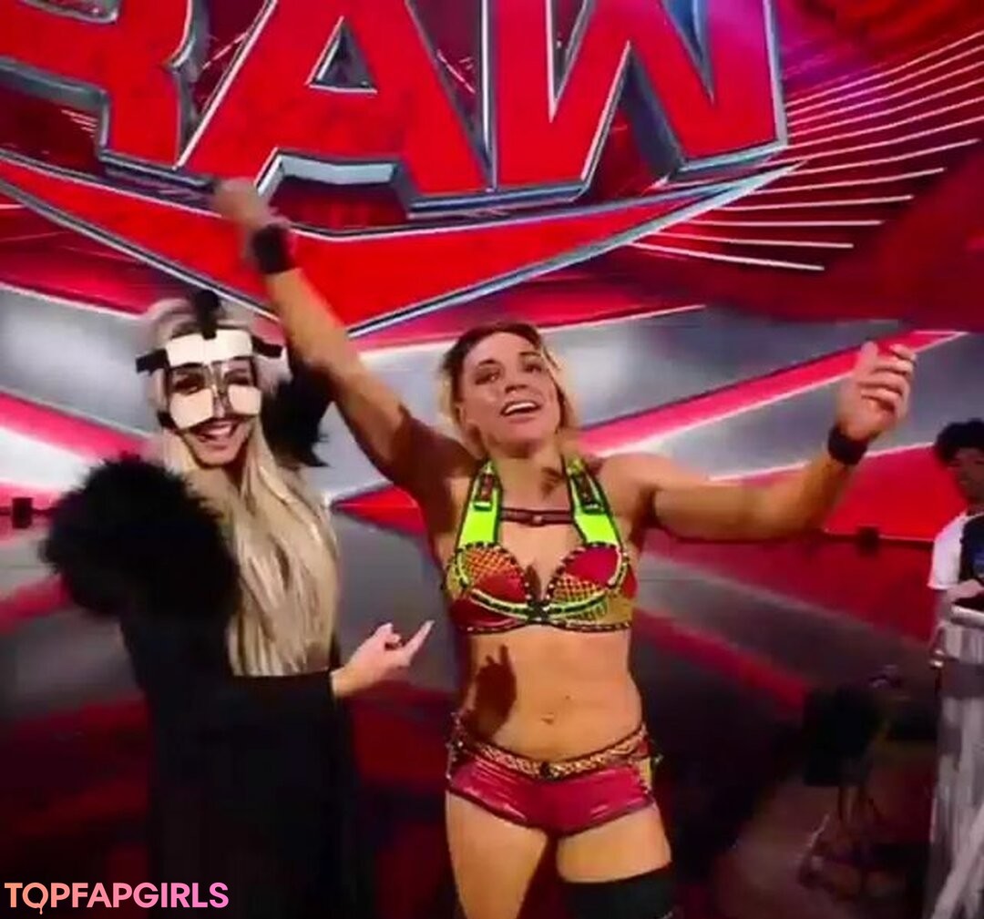 Trish Stratus nude leaked OnlyFans photo #1120