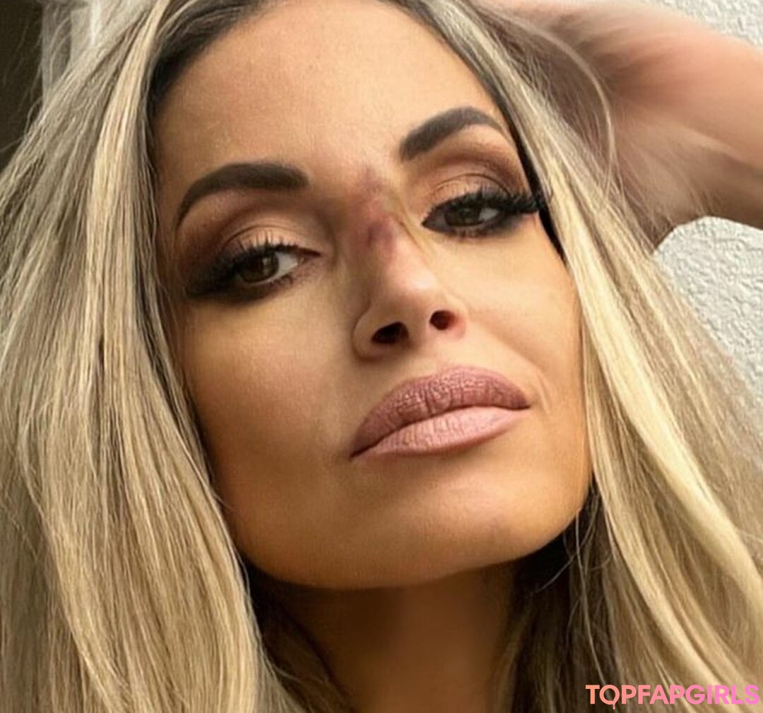 Trish Stratus nude leaked OnlyFans photo #1139