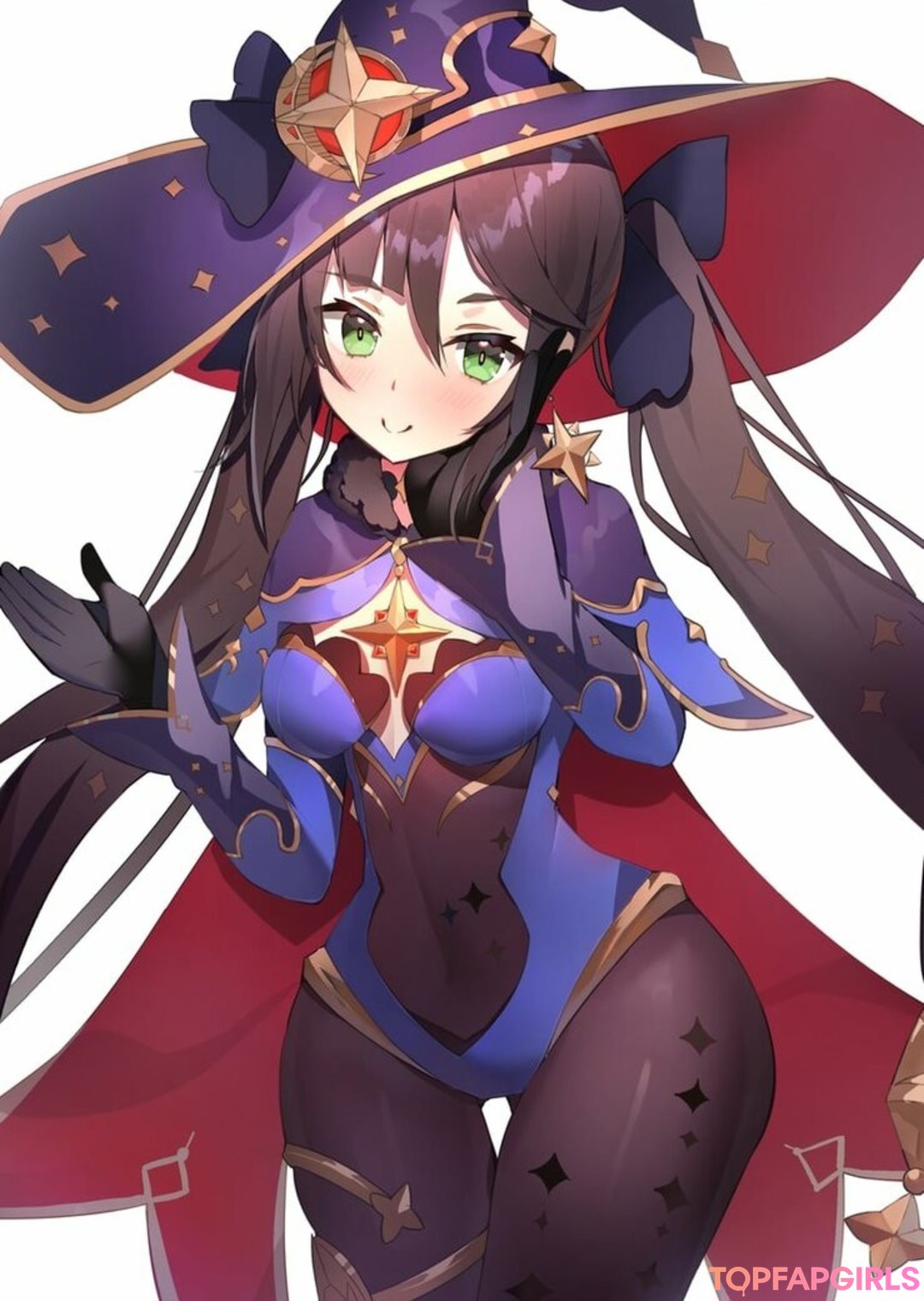 Genshin Impact nude leaked OnlyFans photo #1006