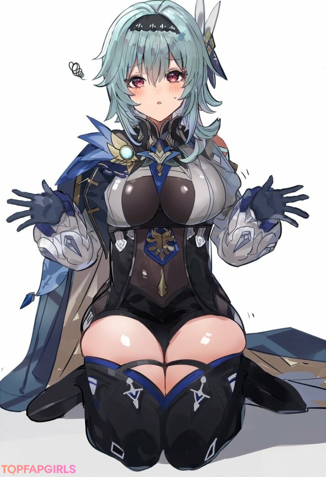 Genshin Impact nude leaked OnlyFans photo #1022