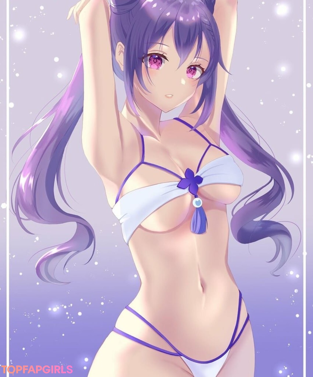 Genshin Impact nude leaked OnlyFans photo #1126