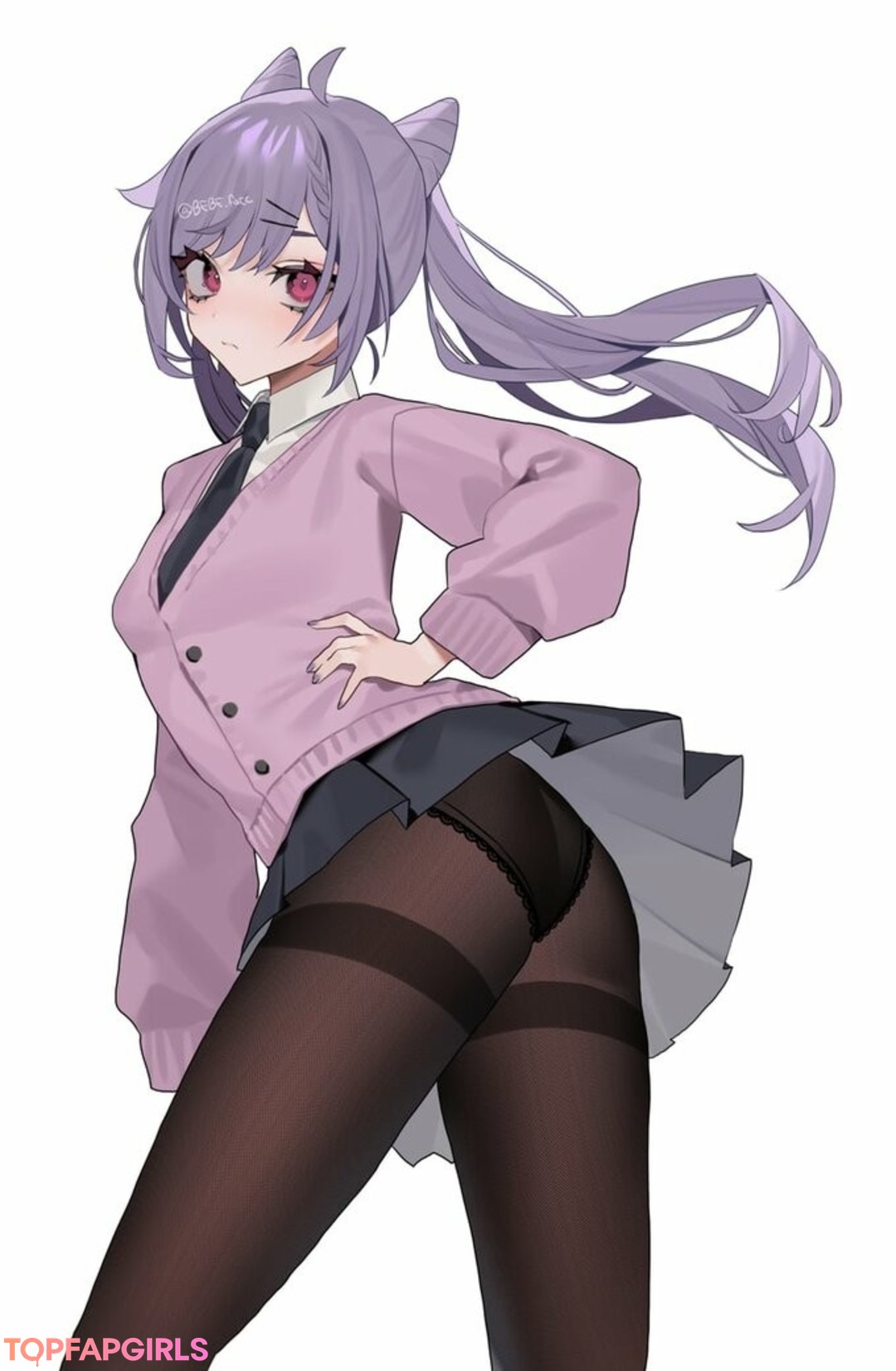 Genshin Impact nude leaked OnlyFans photo #1141