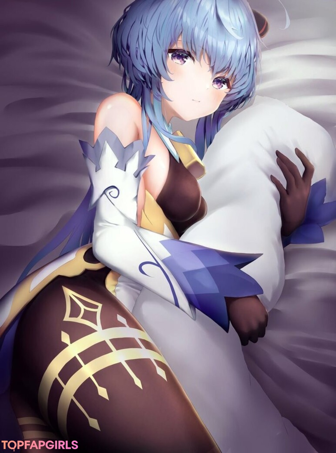 Genshin Impact nude leaked OnlyFans photo #1162