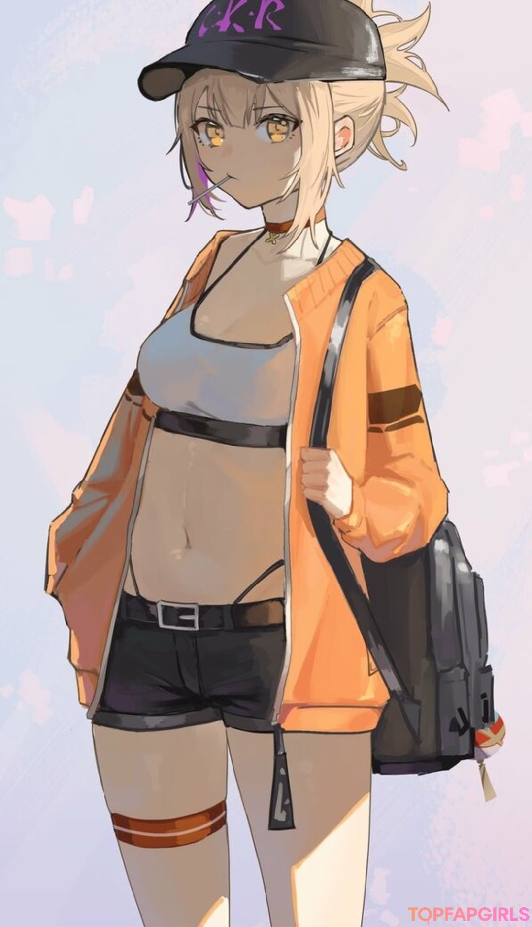 Genshin Impact nude leaked OnlyFans photo #1327