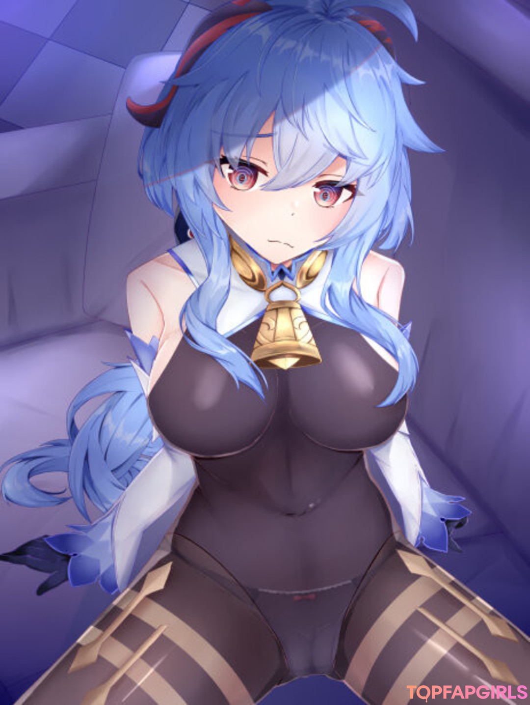 Genshin Impact nude leaked OnlyFans photo #1423